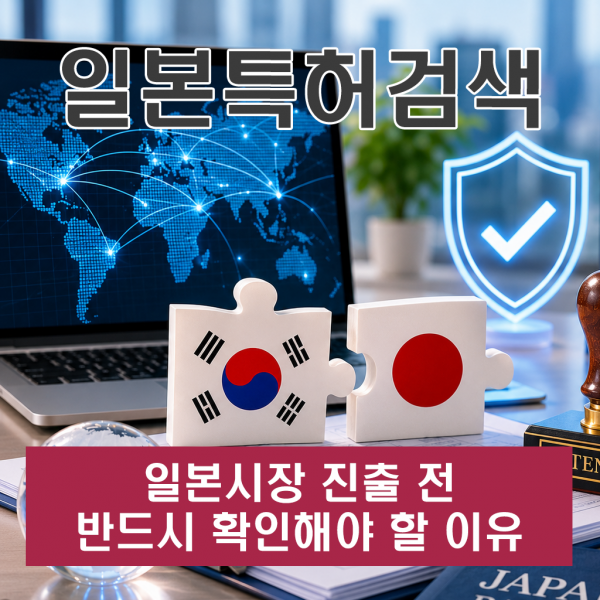 특산물특허등록 지역 상품도 기술로 보호할 수 있을까요?