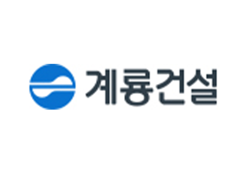 계룡건설