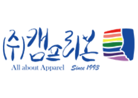캠프리본